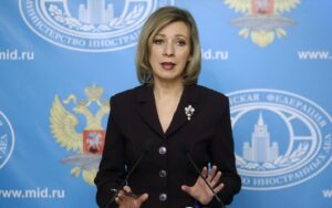 Moscova rămâne în expectativă după ce MAE din România a expulzat un diplomat rus