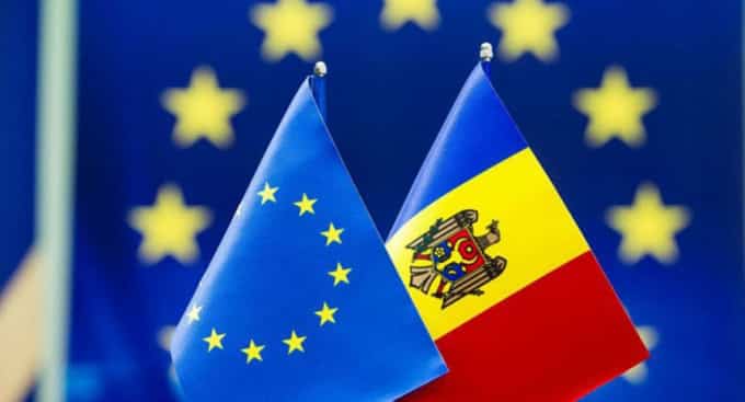 Comerțul Republicii Moldova cu UE va fi impulsionat