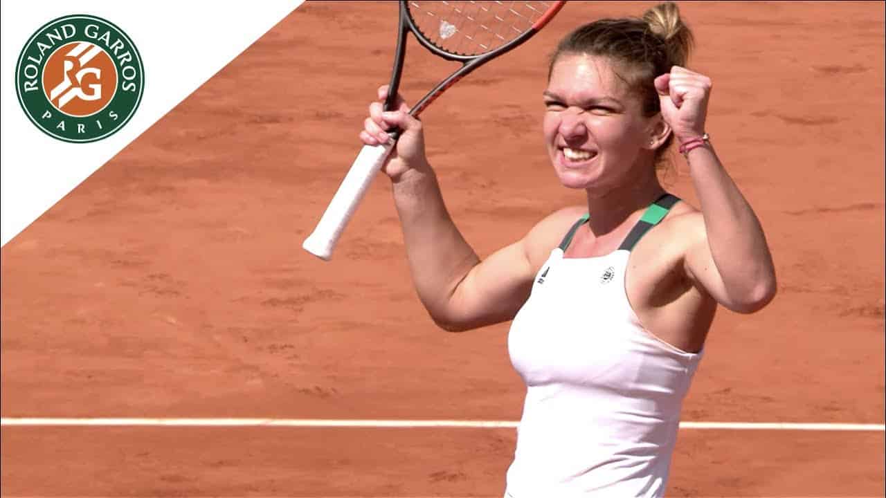 Roland Garros: Meciuri cu până la 1.000 de spectatori în tribune