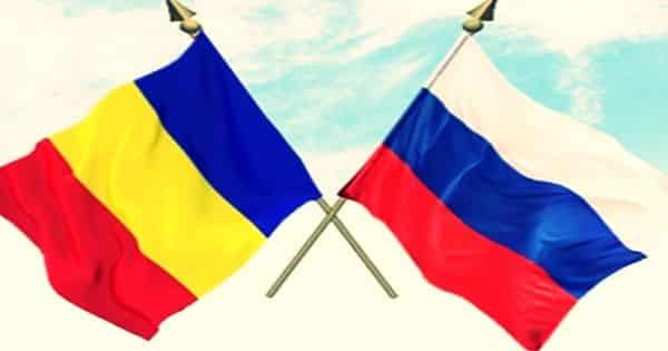 Rusia declară un diplomat al României persona non grata. Răspunsul MAE de la București