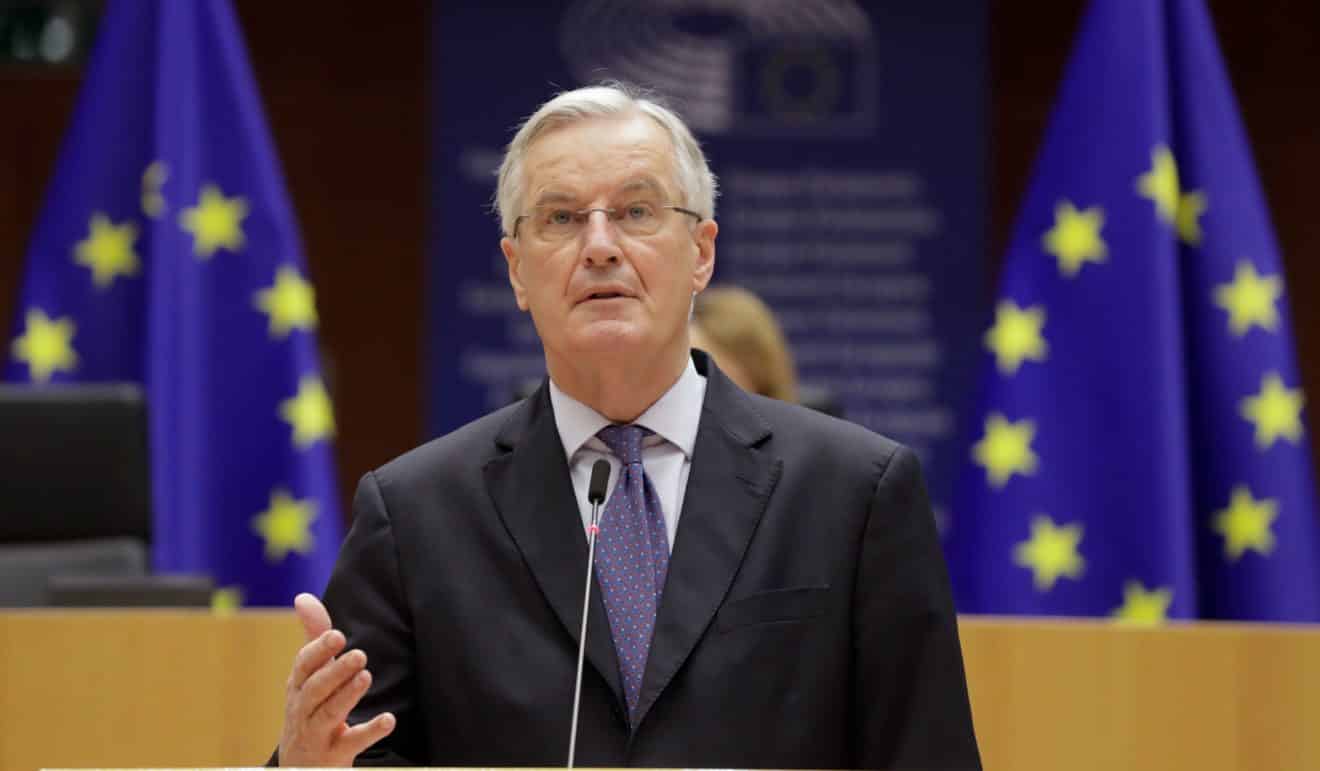 Negociatorul șef al UE pentru Brexit: La Bruxelles e nevoie de mai multă democrație și mai puțină birocrație