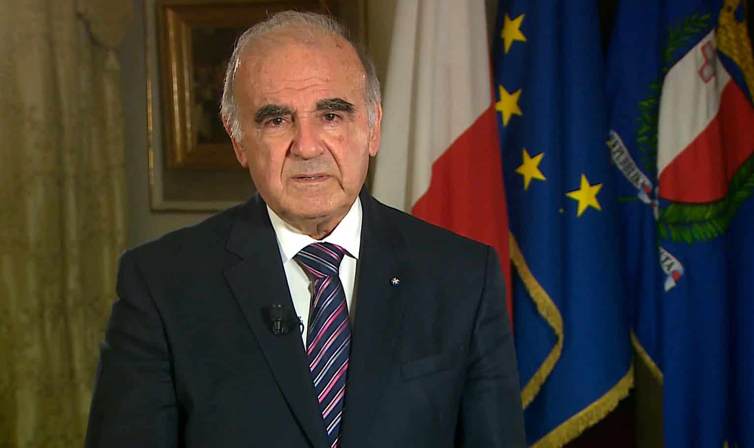 Președintele Maltei, George Vella: Prefer să demisionez decât să semnez legea avortului