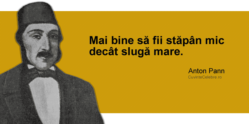Vocaţia de a fi slugă