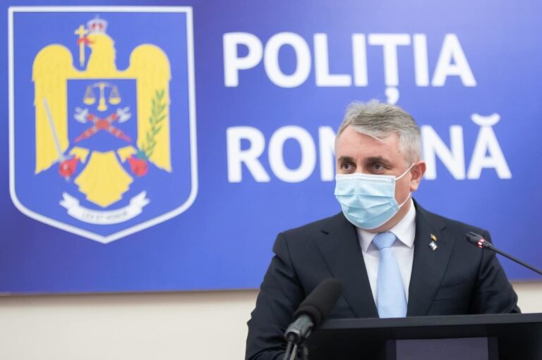 Lucian Bode îi amenință pe românii din diaspora – „Vor avea dosare penale dacă NU respectă CARANTINA”