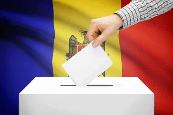 AUR, în instanță pentru dreptul la vot al cetățenilor Republicii Moldova de peste hotare