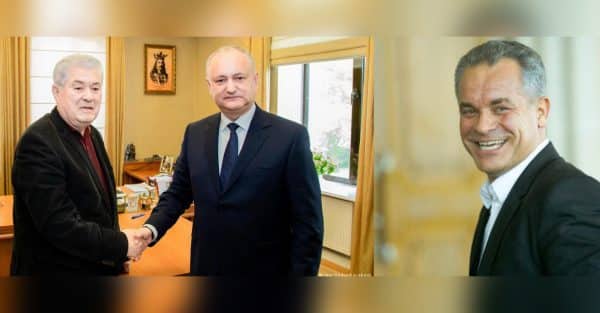 Fost premier de la Chișinău: „Vremea guvernării lui Voronin, Plahotniuc și Dodon a însemnat izolare, fărădelege, minciună și sărăcie!”