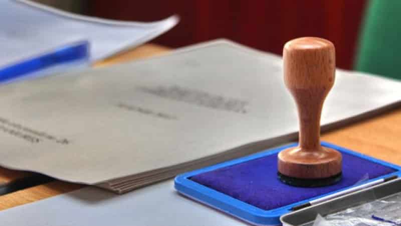 STOP VOT. Secțiile de votare din Republica Moldova s-au închis ~ InfoPrut