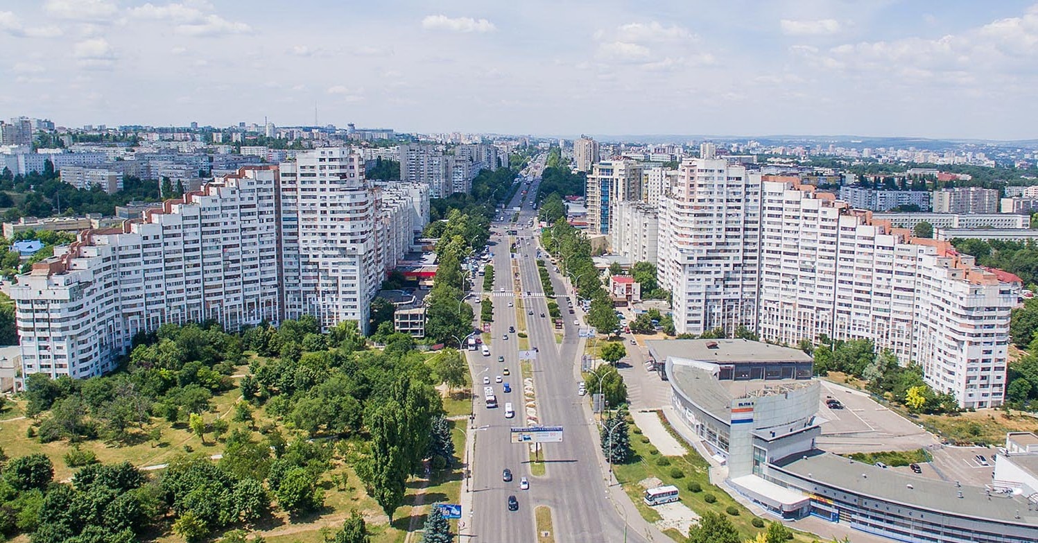 Chișinău, undă verde la colaborări cu mai multe localități din România