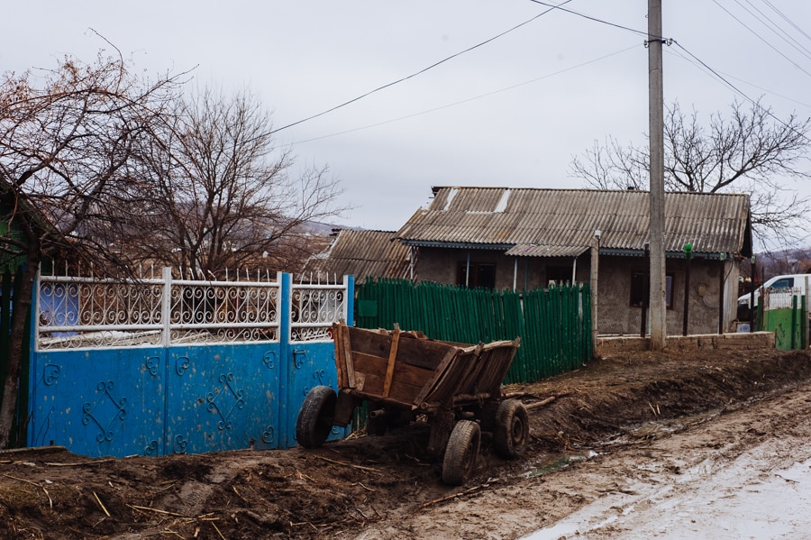 Alarmant: Republica Moldova a pierdut 1,5 milioane de oameni de la obținerea independenței