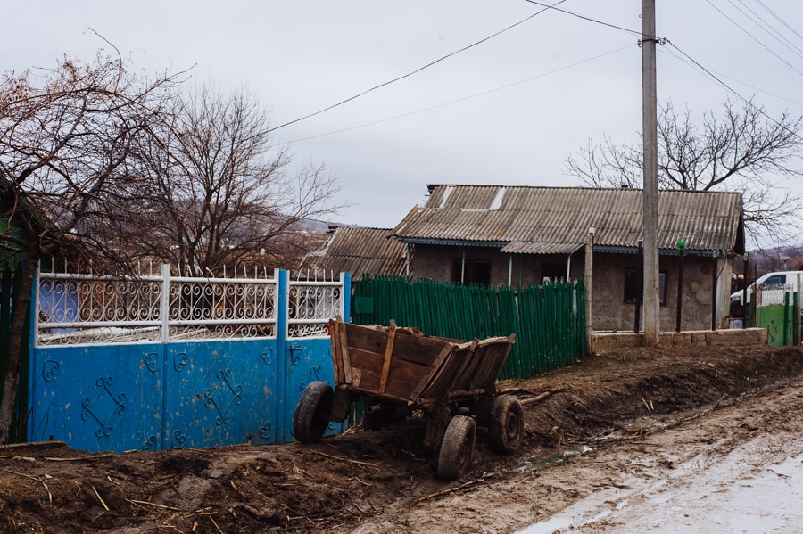 Speranța de viață, în scădere în Republica Moldova