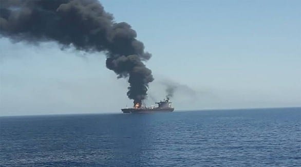 Reuters: De ce a fost atacat petrolierul israelian în Marea Arabiei, în urma căruia un marinar român a fost ucis