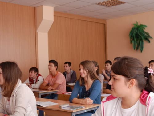 Suedia și SUA susțin educația din Republica Moldova ~ InfoPrut