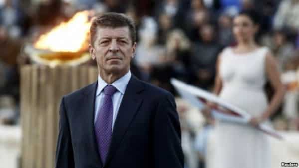 Kozak, după întrevederea cu Maia Sandu: Rusia e gata să ajute R. Moldova, dar ,,nu în detrimentul său”