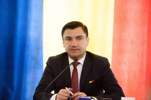 Primarul de Iași, mesaj de Ziua Independenței: Timpul va aduce leacul neputinței de a reuni frații despărțiți de o istorie nedreaptă ~ InfoPrut