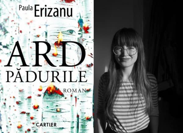 Romanul unei basarabence, nominalizat la Premiile Sofia Nădejde din România ~ InfoPrut