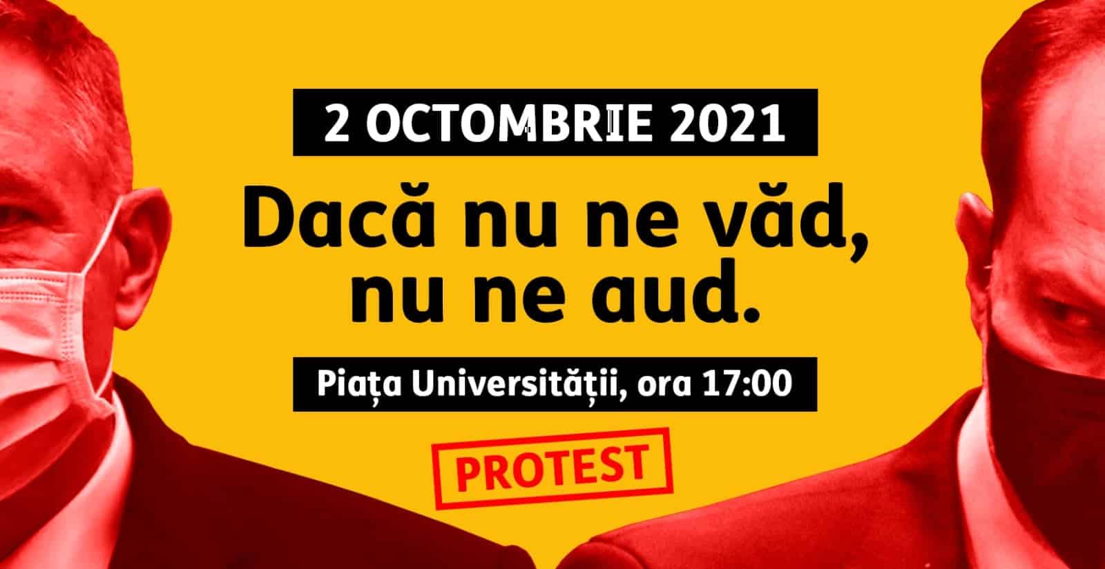 2 OCTOMBRIE, ȚINEȚI MINTE ACEASTĂ DATĂ! – CRITICII.RO