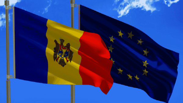 UE, grant de 36,4 milioane de euro pentru Republica Moldova