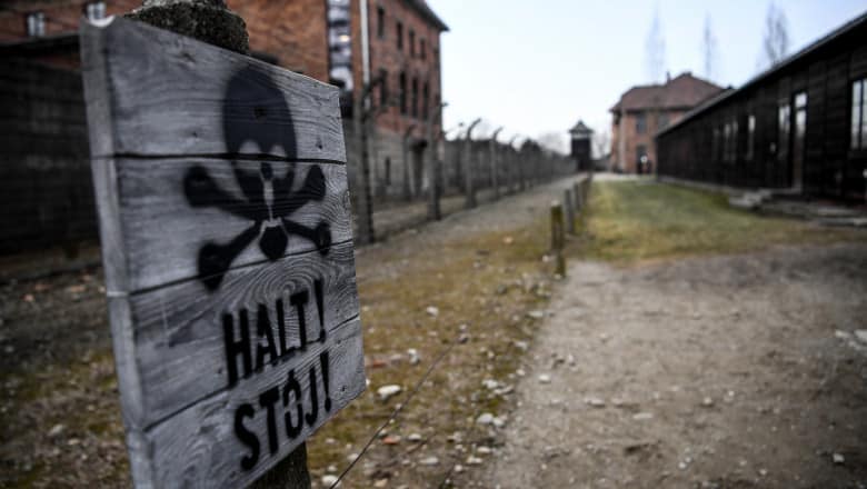 O fostă secretară într-un lagăr nazist a fugit dintr-un cămin de bătrâni din Germania: ,,Este dată în urmărire” – 60m.ro