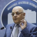 RUȘINE. Raed Arafat și Florin Cîțu se spală pe mâini și dau vina pe managerii de spitale – CRITICII.RO