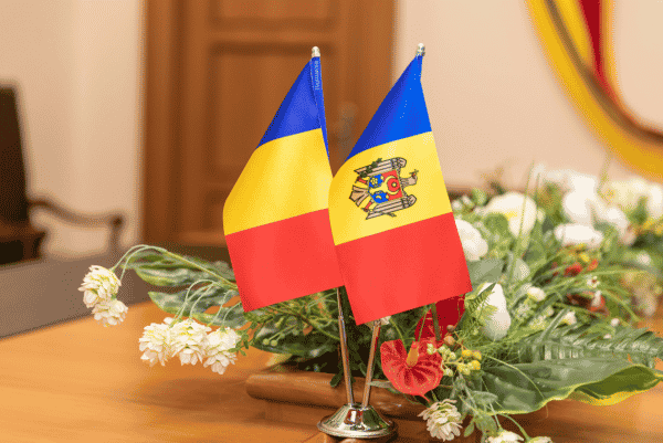 Secretarul de stat al DRRM: România nu a fost doar un vecin și un frate, ci și un prieten adevărat pentru Republica Moldova