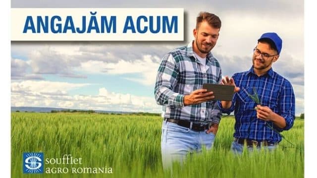 Soufflet Agro România se extinde la nivel național