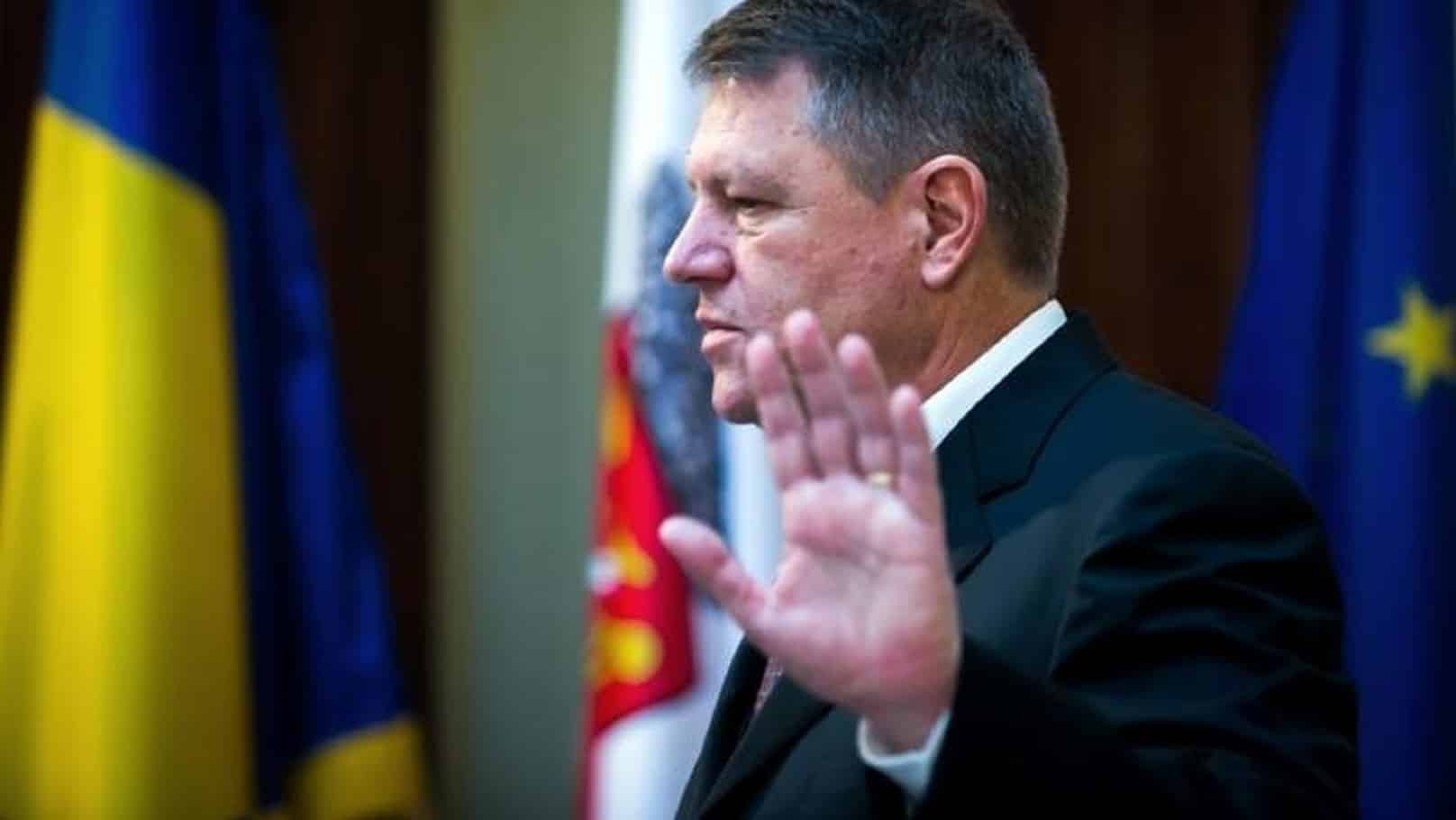 Românii îl detestă pe Iohannis. Este la un PAS de suspendare – CRITICII.RO