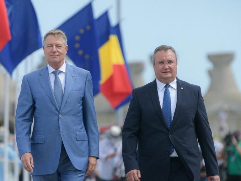 Premierul Ciucă a anunțat că România va folosi gaz lichefiat din SUA, ca alternativă la gazul rusesc
