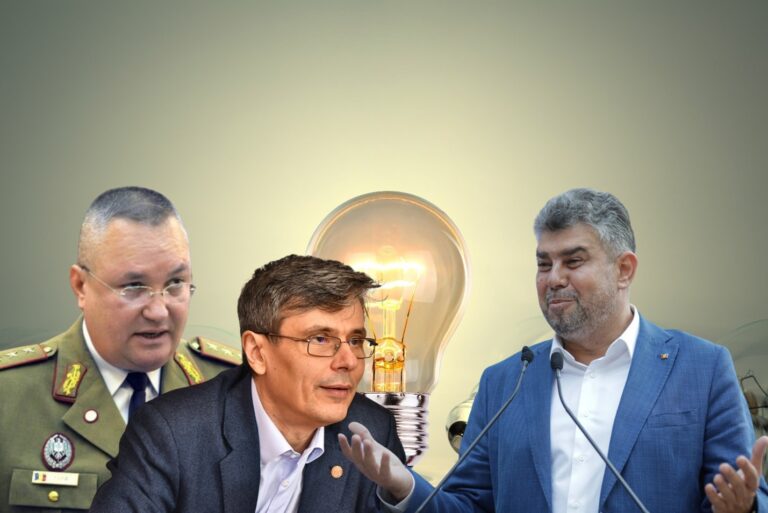 Jaf de milioane de euro la ministerul Energiei: Virgil Popescu face afaceri păguboase cu măști de protecție