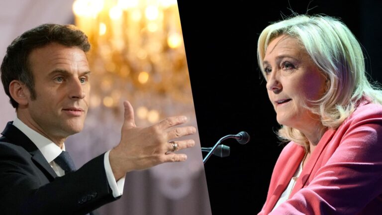 Coincidență – Cu o săptămână înaintea turului II, Marine Le Pen este acuzată de deturnare de fonduri de Oficiul European Antifraudă
