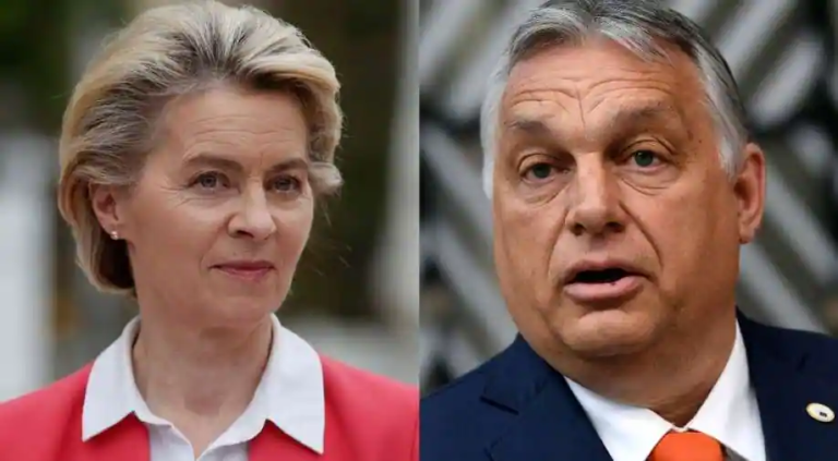 Comisia Europeană se răzbună pe rezultatul alegerilor din Ungaria – S-a declanşat o procedură pentru suspendarea anumitor fonduri europene