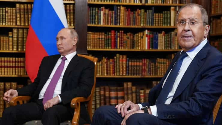 Serghei Lavrov susține că Rusia nu va accepta niciodată o ordine mondială dominată de Statele Unite