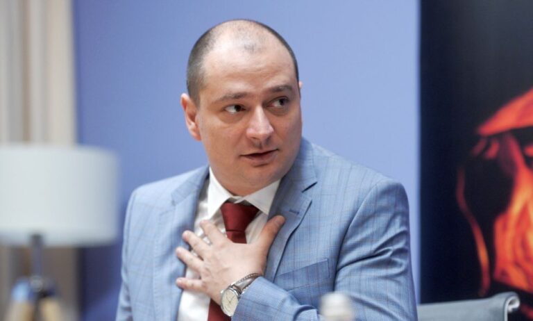 Daniel Băluță susține că Primăria Sectorului 4 nu are bani pentru despăgubirile din dosarul Colectiv: „Să plătească Ministerul Finanțelor”