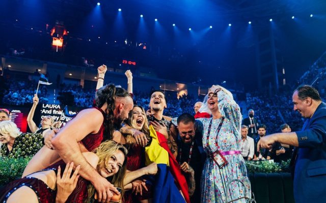 Uniunea Europeană de Radio şi Televiziune (EBU) susține că România a încercat să trișeze la Eurovision – Voturile au fost anulate