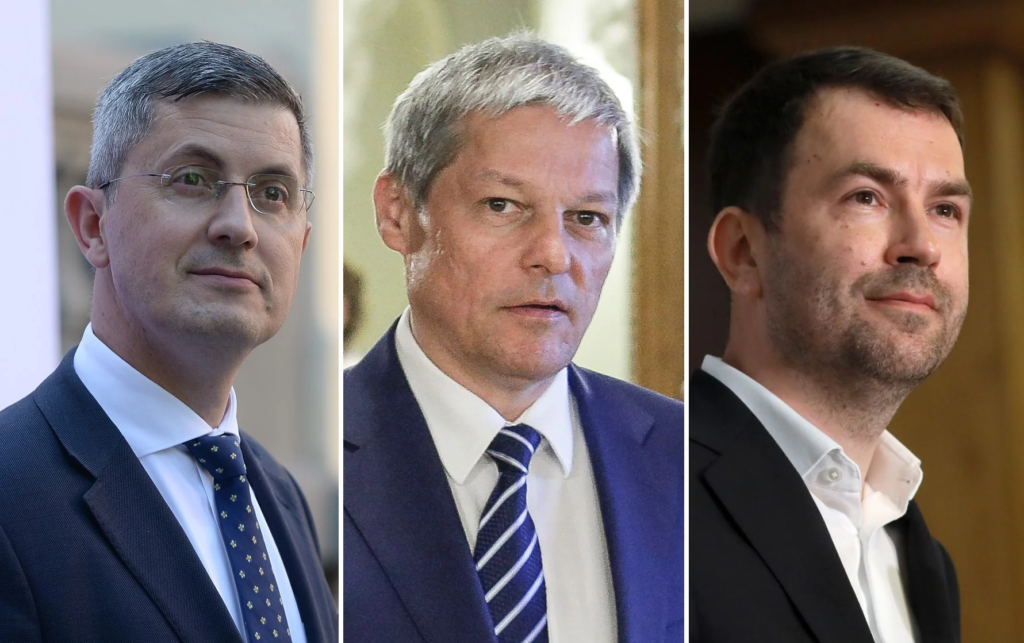 USR nu iubește familia tradițională - Elena Lasconi, eliminată de pe lista pentru europarlamentare după ce a votat DA la referendum în 2018 - 4media.info
