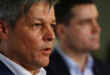 dacian ciolos nicusor dan