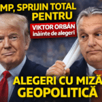 donald trump viktor orban alegeri ungaria