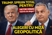 donald trump viktor orban alegeri ungaria