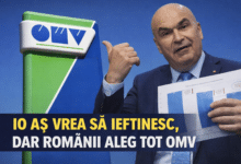 ilie bolojan omv
