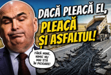 bolojan asfalt demisia motiune