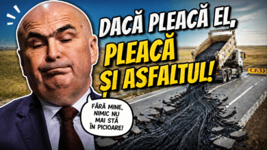 bolojan asfalt demisia motiune