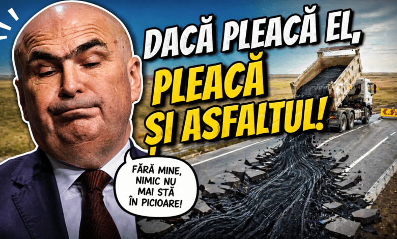 bolojan asfalt demisia motiune