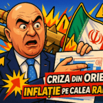 bolojan criza inflatie orient irna
