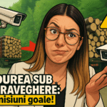 diana buzoianu padure lemn