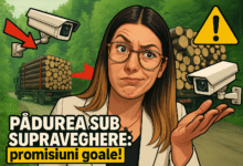 diana buzoianu padure lemn