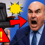 ilie bolojan scaun demisia