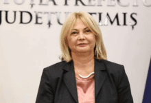 Elena Micicoi usr timis
