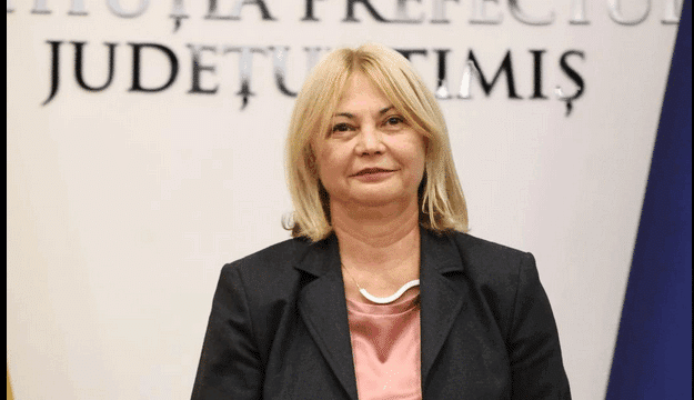 Elena Micicoi usr timis