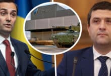 Rheinmetall radu miruta