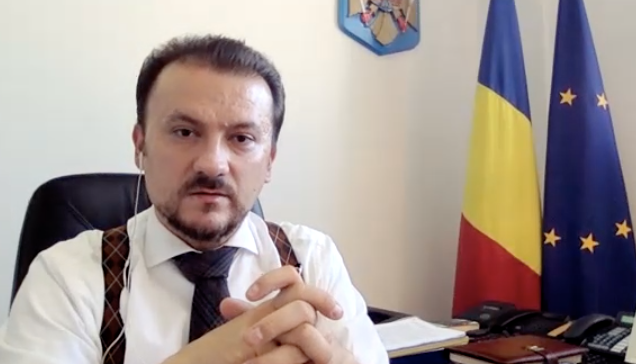 Valentin-Alexandru Jucan
