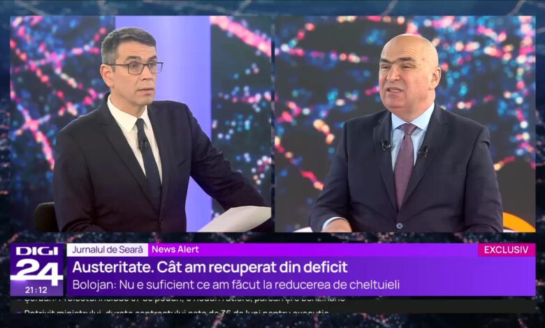 bolojan digi24